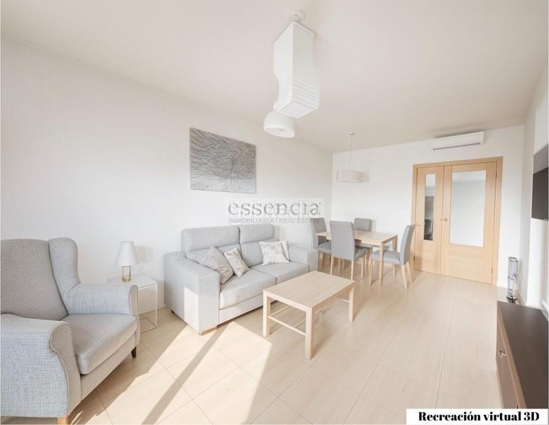 Foto 9a5a75b7-7ac4-4670-8bbe-4cd9b2a2a9ff. Piso  con vistas despejadas en Benipeixcar - El Raval Gandia