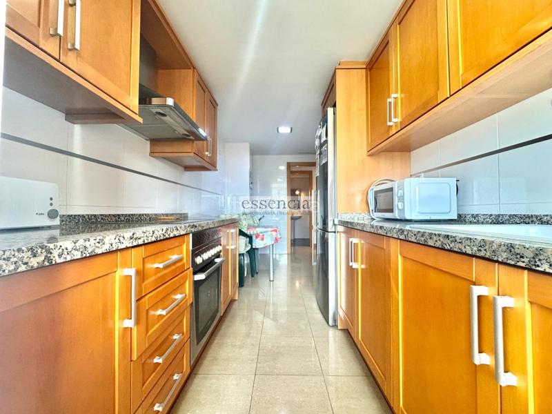 Foto a9a7a0c4-6ad4-44f6-81e7-8671fd2c990f. Piso  con vistas despejadas en Benipeixcar - El Raval Gandia