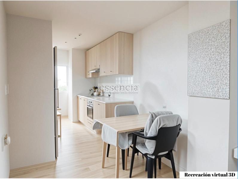 Foto bddcfd9b-528f-40db-927c-3a3a22804070. Piso  con vistas despejadas en Benipeixcar - El Raval Gandia