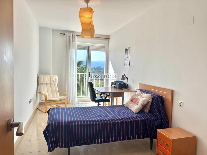 Foto d9d6ac0c-5f1c-4d32-88d7-80a407da4ce0. Piso  con vistas despejadas en Benipeixcar - El Raval Gandia