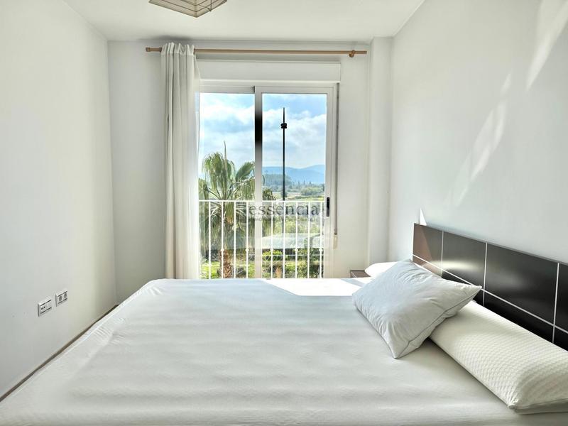 Foto ee03c49d-a721-446f-a0aa-390835c6218d. Piso  con vistas despejadas en Benipeixcar - El Raval Gandia