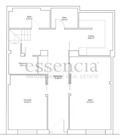 Foto 3fead317-8e93-485b-986b-1c58fe4b6a10. Edifici a Centro Histórico Gandia