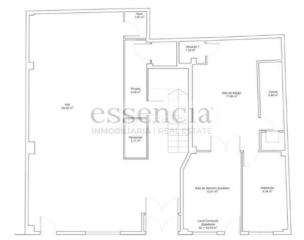 Foto 77cc26e1-283a-4b8e-a742-adc9b9e6b09f. Edifici a Centro Histórico Gandia