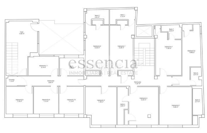 Foto 8ee05d05-2fcf-4844-bb05-2a07ab47b7b1. Edifici a Centro Histórico Gandia
