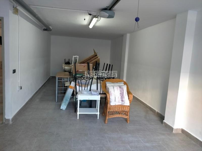 Foto 0d639410-c983-4738-9edb-32b32ce5ec13. Reihenhaus mit parking in Park Nord - Casona Gandia