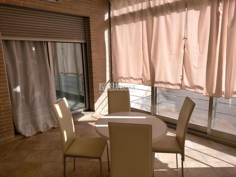 Foto 344154f7-7921-4e1f-b539-f28483fd9756. Reihenhaus mit parking in Park Nord - Casona Gandia