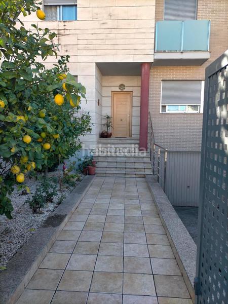 Foto 480f9775-f8d9-4e89-abaf-bd35a9a816bf. Reihenhaus mit parking in Park Nord - Casona Gandia