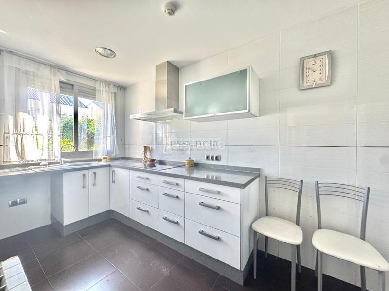 Foto 63417da5-0cf5-4a20-9571-3e85eac51248. Reihenhaus mit parking in Park Nord - Casona Gandia