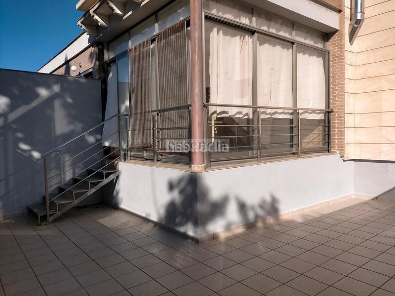 Foto 964ae8e1-a1b6-4228-9a39-e3aaa65abd07. Reihenhaus mit parking in Park Nord - Casona Gandia