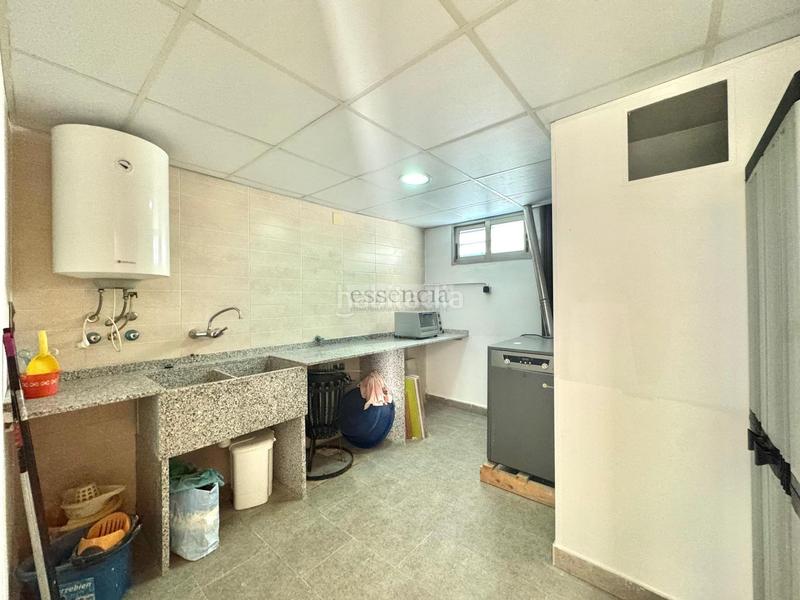 Foto c1ac6764-8891-44b3-be8a-84c9623d9594. Reihenhaus mit parking in Park Nord - Casona Gandia