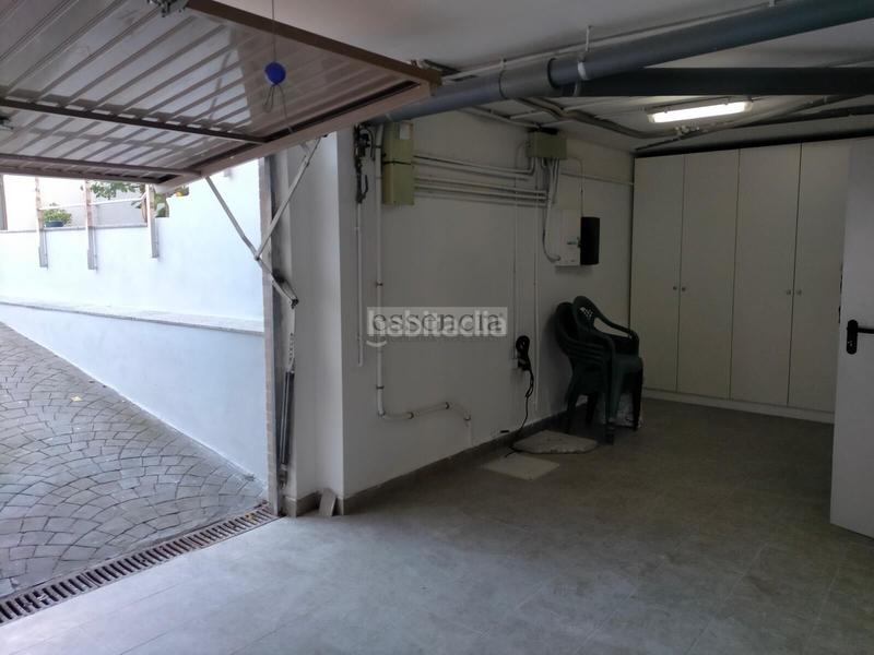 Foto d82951e7-b584-4885-ba2e-1b8064e2c9c5. Reihenhaus mit parking in Park Nord - Casona Gandia