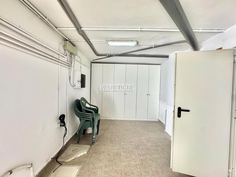 Foto eade2207-df59-4d42-9201-27ebd475a514. Reihenhaus mit parking in Park Nord - Casona Gandia