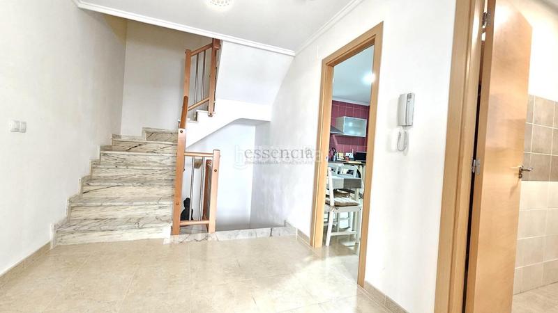 Foto a4c1b769-b7a7-48de-9142-d64f237878ba. Reihenhaus mit heizung parking in Palma de Gandía