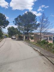 Terreny residencial a Rótova. Terreno urbano urb. la serreta