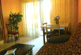Apartament a Bellreguard. Estudio en playa de bellreguard