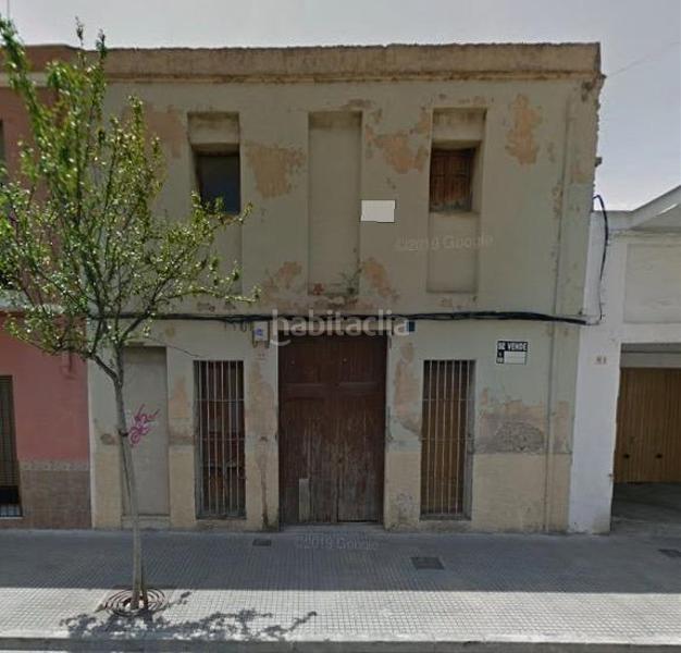 Foto 0aa16371-4783-4c40-9b81-ea39201df7f4. Casa in Benipeixcar - El Raval Gandia