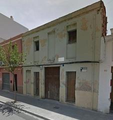 Casa a Benipeixcar - El Raval. Venta de vivienda en gandía