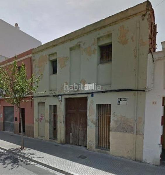 Foto cd0decea-e896-4252-be4f-8a360dcfcb82. Casa in Benipeixcar - El Raval Gandia