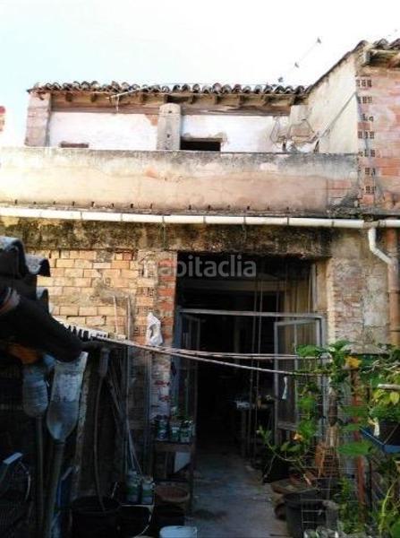 Foto ee2bbb46-99e1-45ba-a1a4-12e074ae672c. Casa in Benipeixcar - El Raval Gandia