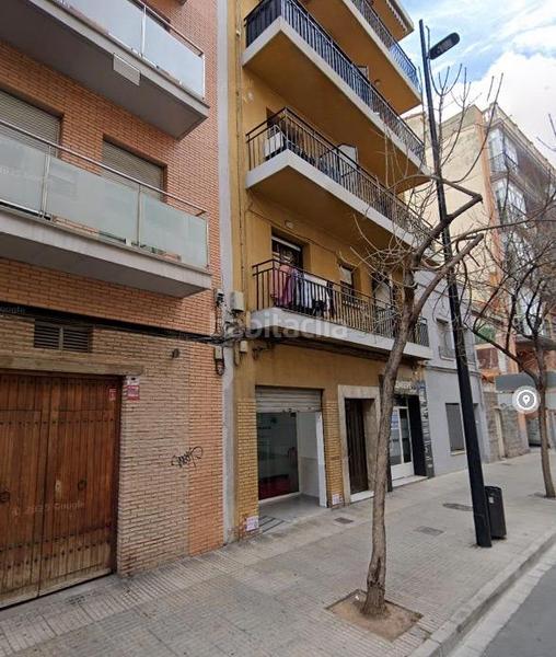 Foto 258201dd-0e23-4438-8c88-efe75dcffee5. Local comercial a Centro Histórico Gandia