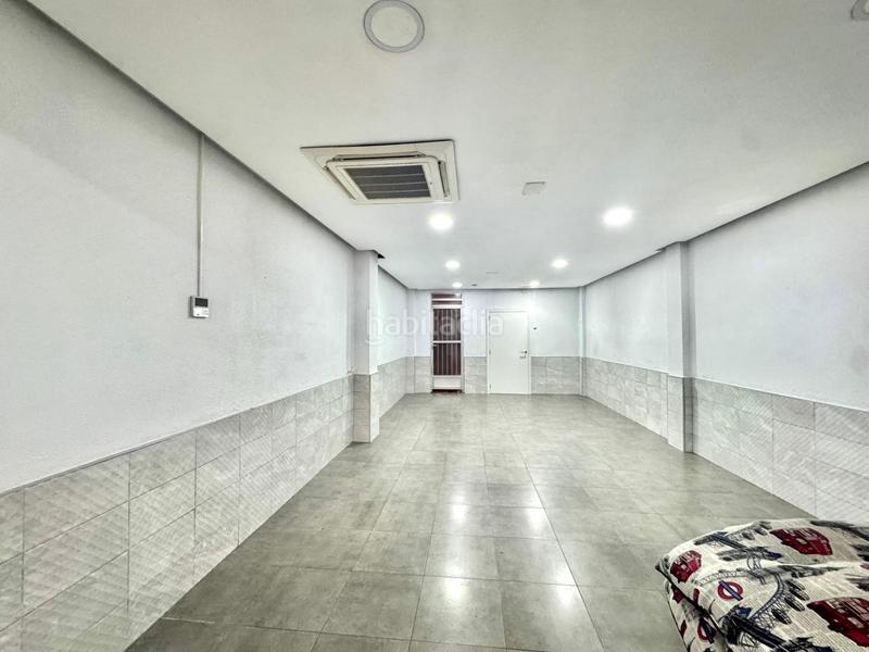 Foto 4f5fd4b2-b676-415e-91fb-e638be04f336. Local comercial a Centro Histórico Gandia