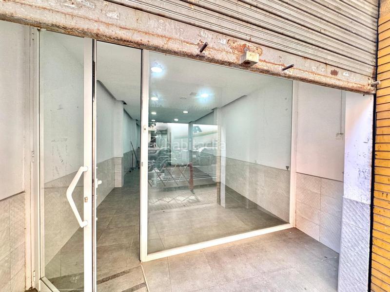 Foto 88b0d667-b33a-4085-84d9-66832dc3d194. Local comercial a Centro Histórico Gandia