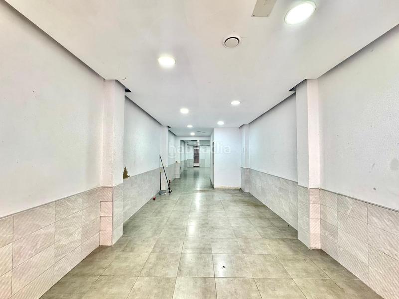 Foto abd4f2d5-8f63-488c-8ce2-68609a6f803c. Local comercial a Centro Histórico Gandia