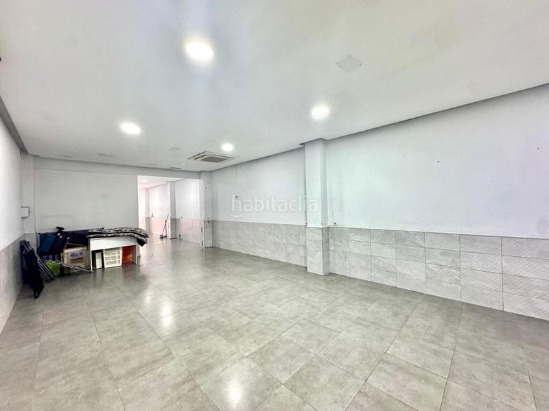 Foto d950b933-4cda-4c1b-bf20-7252e6848ddb. Local comercial a Centro Histórico Gandia