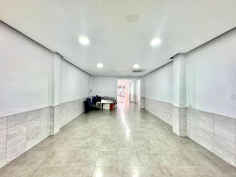 Foto f433f66f-b23f-4181-af8b-5ae7a01e9ae5. Local comercial a Centro Histórico Gandia