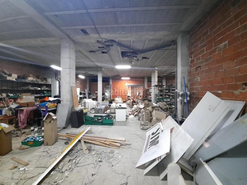 Foto 2b303ac9-9bf0-4074-9d3f-4d52a3e5b0a7. Locale commerciale in Plaza Elíptica - República Argentina Gandia