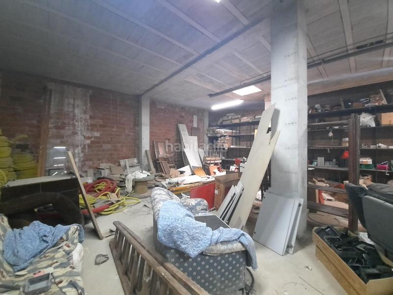 Foto 35853efb-a8f3-44c3-ab99-808fa936c16a. Locale commerciale in Plaza Elíptica - República Argentina Gandia