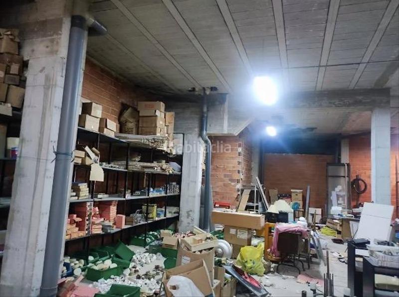 Foto 394e662a-b764-4362-b7c4-e82058df2a05. Locale commerciale in Plaza Elíptica - República Argentina Gandia