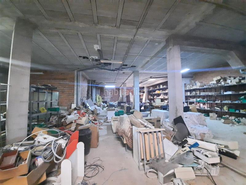 Foto 6f56711b-e2a5-4918-9274-c2ea103214d3. Locale commerciale in Plaza Elíptica - República Argentina Gandia