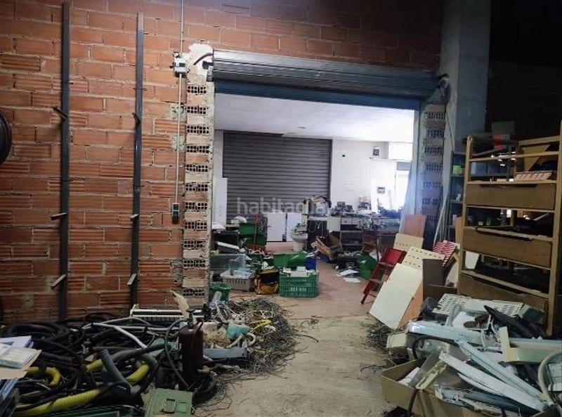 Foto 98fcfdcd-eac5-4143-8d81-cffb2d2d91c9. Locale commerciale in Plaza Elíptica - República Argentina Gandia