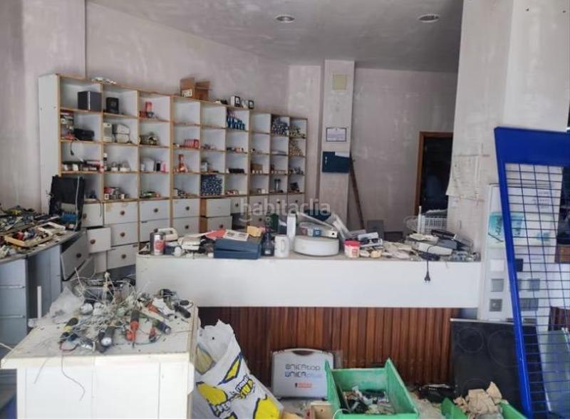 Foto af7dd8e8-b7e2-4939-a04b-e70e3487c99f. Locale commerciale in Plaza Elíptica - República Argentina Gandia