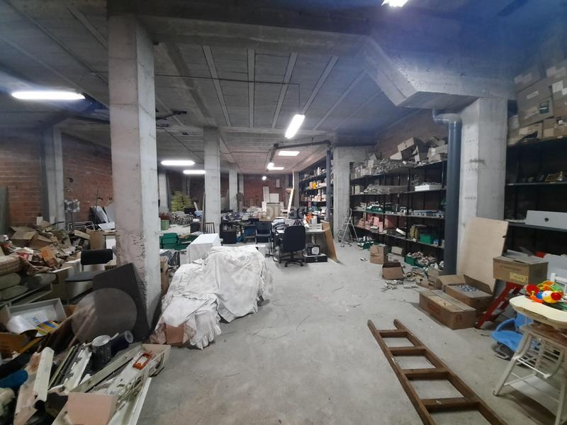 Foto b22efc49-86d4-4b41-a31a-a99ab4d68132. Locale commerciale in Plaza Elíptica - República Argentina Gandia