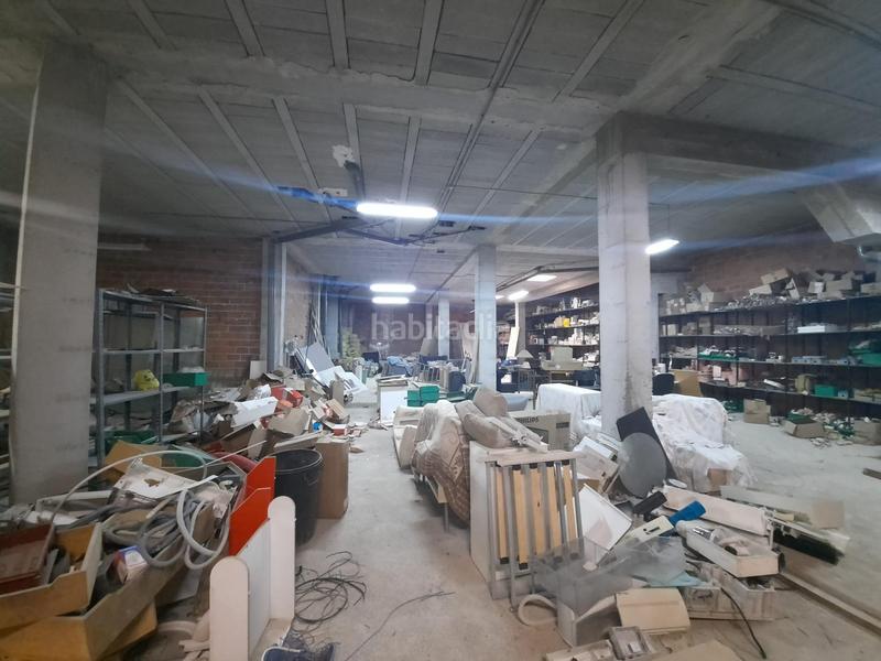 Foto f2d2987a-2ba4-4aa6-85f8-85ef77503052. Locale commerciale in Plaza Elíptica - República Argentina Gandia