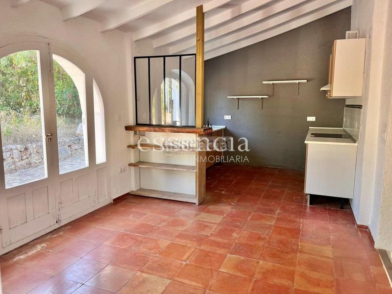 Foto 01202def-e629-4f13-8624-08cae39db52c. Chalet complejo residencial con encanto en xabia, ideal para negocios o familias. en Xàbia