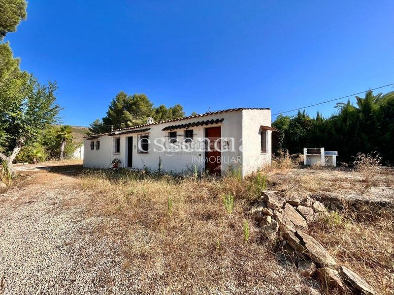 Foto 0572715c-2c45-4c28-b740-334616e55248. Chalet complejo residencial con encanto en xabia, ideal para negocios o familias. en Xàbia
