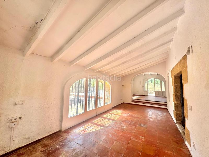 Foto 0dd7facf-4877-40d2-b28a-720cf6849db8. Chalet complejo residencial con encanto en xabia, ideal para negocios o familias. en Xàbia