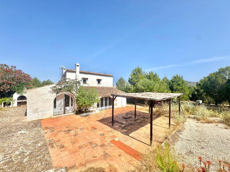 Foto 18c1ff21-14f2-4173-9f66-6e48dfdf1ca6. Chalet complejo residencial con encanto en xabia, ideal para negocios o familias. en Xàbia