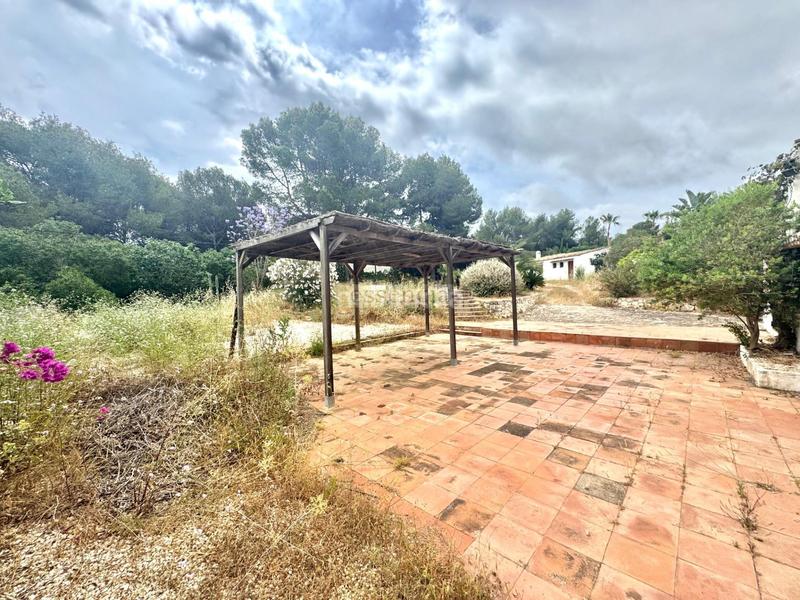 Foto 1b9fc2a4-1d50-4df4-8293-0152c3ac51a4. Chalet complejo residencial con encanto en xabia, ideal para negocios o familias. en Xàbia