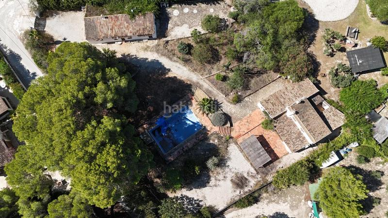 Foto 2e0f60b3-4611-449e-8bc5-84e4f653b53f. Chalet complejo residencial con encanto en xabia, ideal para negocios o familias. en Xàbia