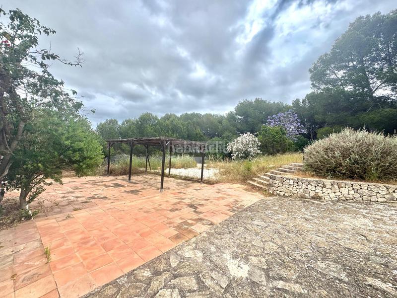 Foto 45ec5aae-6035-4e8b-8b08-841302954d68. Chalet complejo residencial con encanto en xabia, ideal para negocios o familias. en Xàbia