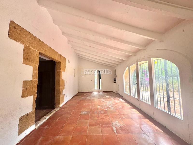 Foto 4f083c20-0a4f-453c-9b5d-75df41ce3b86. Chalet complejo residencial con encanto en xabia, ideal para negocios o familias. en Xàbia