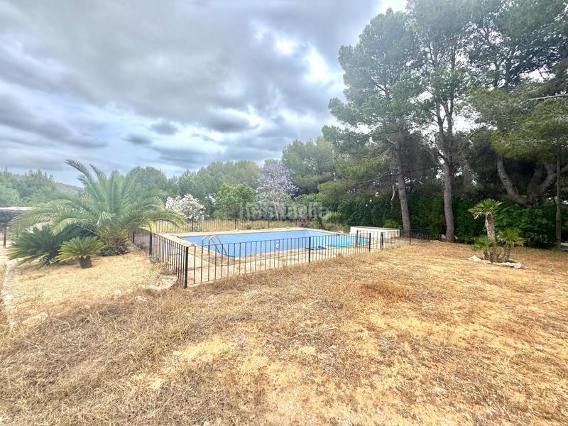 Foto 5c77cee1-0e98-4142-9fcc-ba41555f8df5. Chalet complejo residencial con encanto en xabia, ideal para negocios o familias. en Xàbia