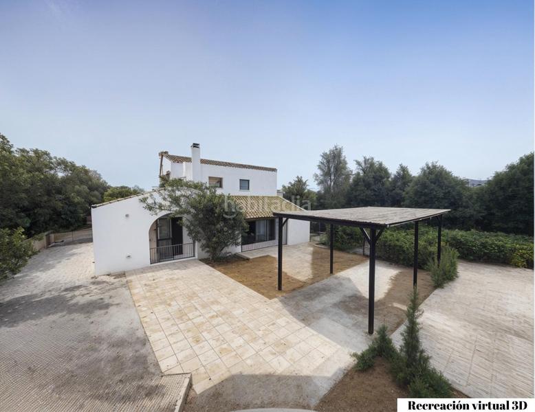 Foto 6936b64f-a0bf-430e-8bdc-a6b03cf54605. Chalet complejo residencial con encanto en xabia, ideal para negocios o familias. en Xàbia