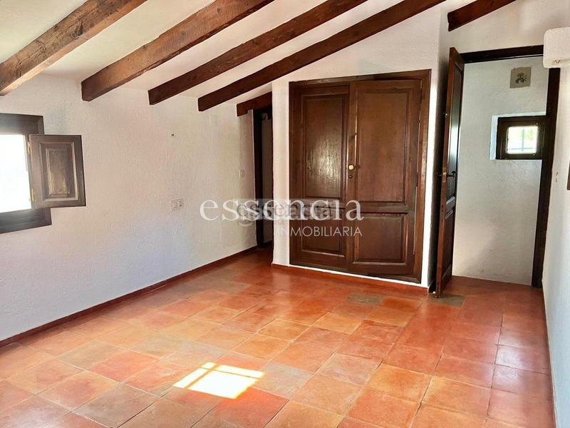 Foto 6af2d550-c008-441d-980d-5269599a4da2. Chalet complejo residencial con encanto en xabia, ideal para negocios o familias. en Xàbia