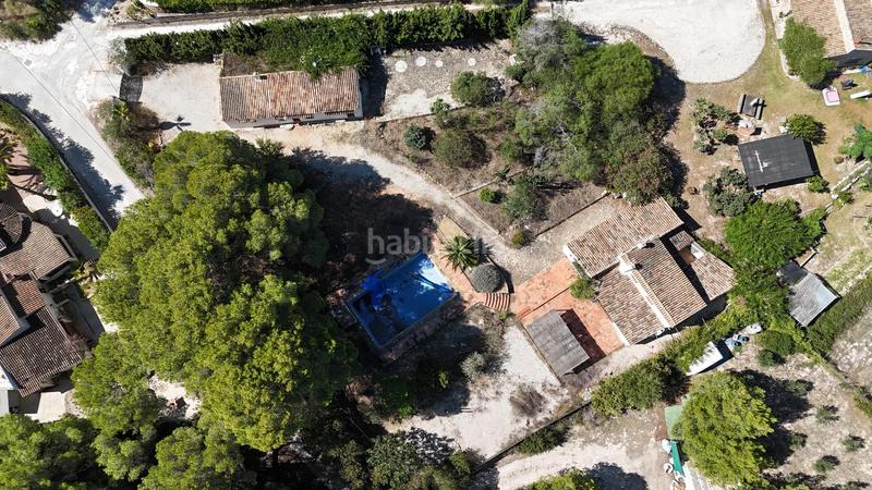 Foto 6ee85fcc-ba53-408a-ac72-d12b5f3f3dca. Chalet complejo residencial con encanto en xabia, ideal para negocios o familias. en Xàbia
