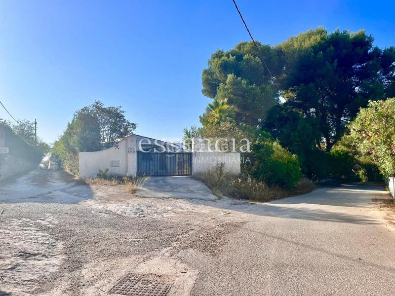 Foto 745bda19-cb9e-4d88-a2f7-fa187ac8ba6a. Chalet complejo residencial con encanto en xabia, ideal para negocios o familias. en Xàbia